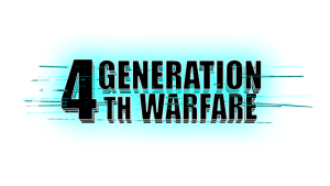 4th Generation Warfare