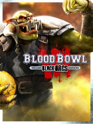 Blood Bowl 3 - Black Orcs Edition Pre-order