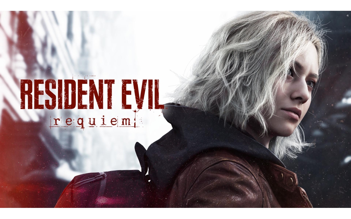 Resident Evil Requiem – Guía de reserva: El horror regresa el 27 de febrero de 2026