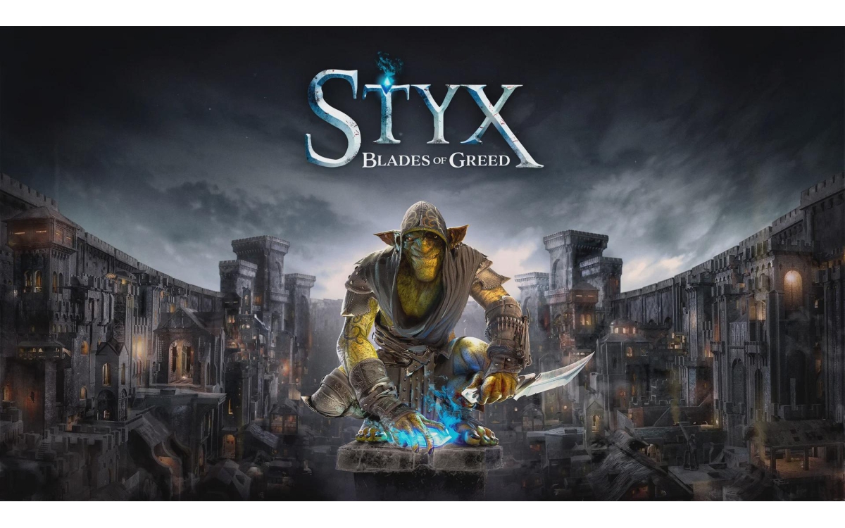 Styx: Blades of Greed – El Regreso a las Sombras