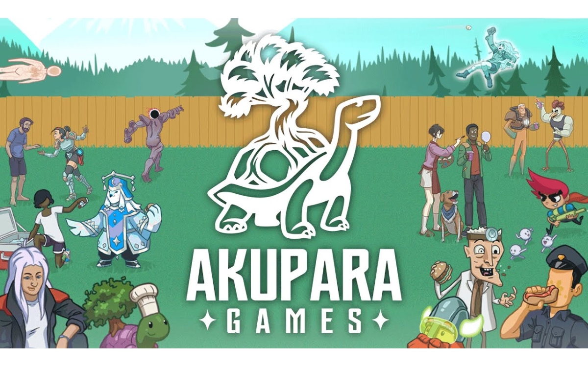 Los juegos de Akupara Games más vendidos en 2026