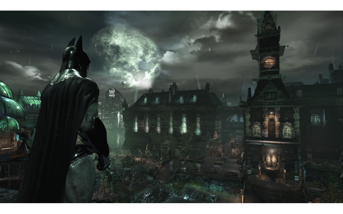 Cronología de los Juegos de Batman: Del Pasado al Presente