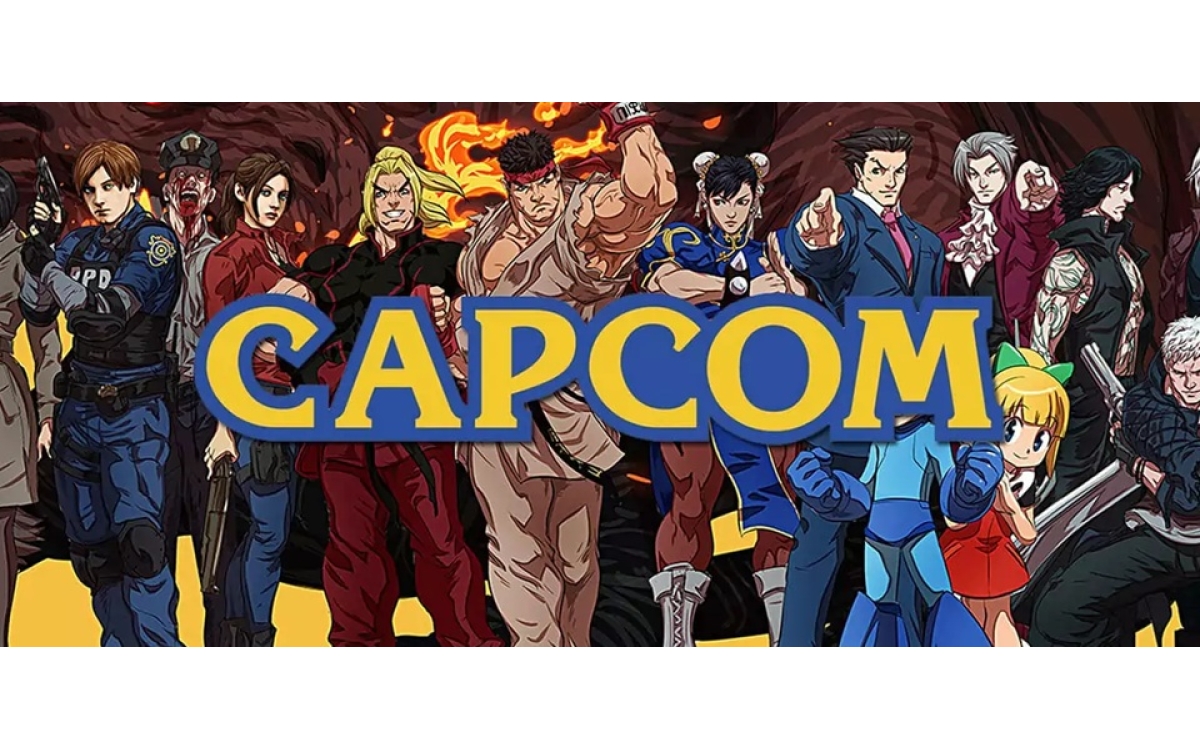 Juegos de Capcom: Series Legendarias, Experiencias Inolvidables y Guía 2026