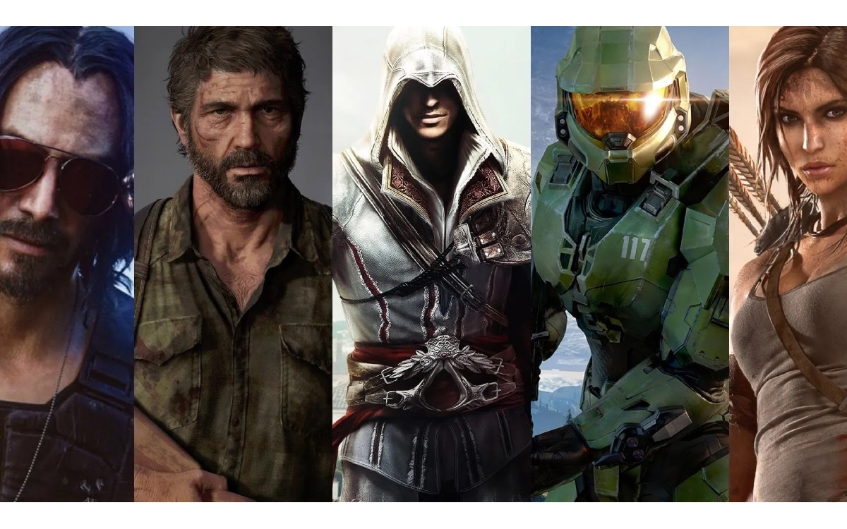 Películas y Series Adaptadas de Videojuegos