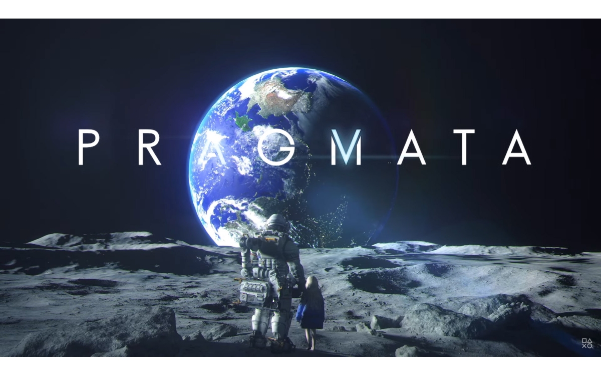 Pragmata – Todo lo que sabemos sobre el nuevo proyecto de ciencia ficción de Capcom