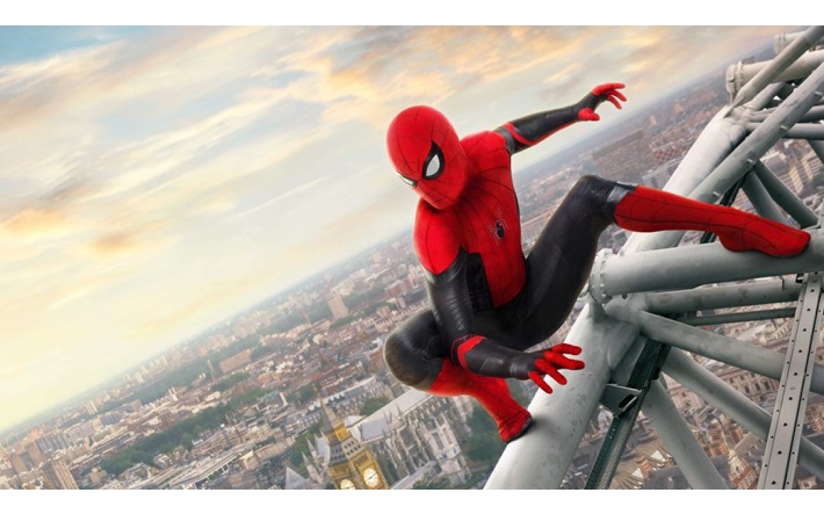 Juegos de Spider-Man en Orden Cronológico (Pasado a Presente)