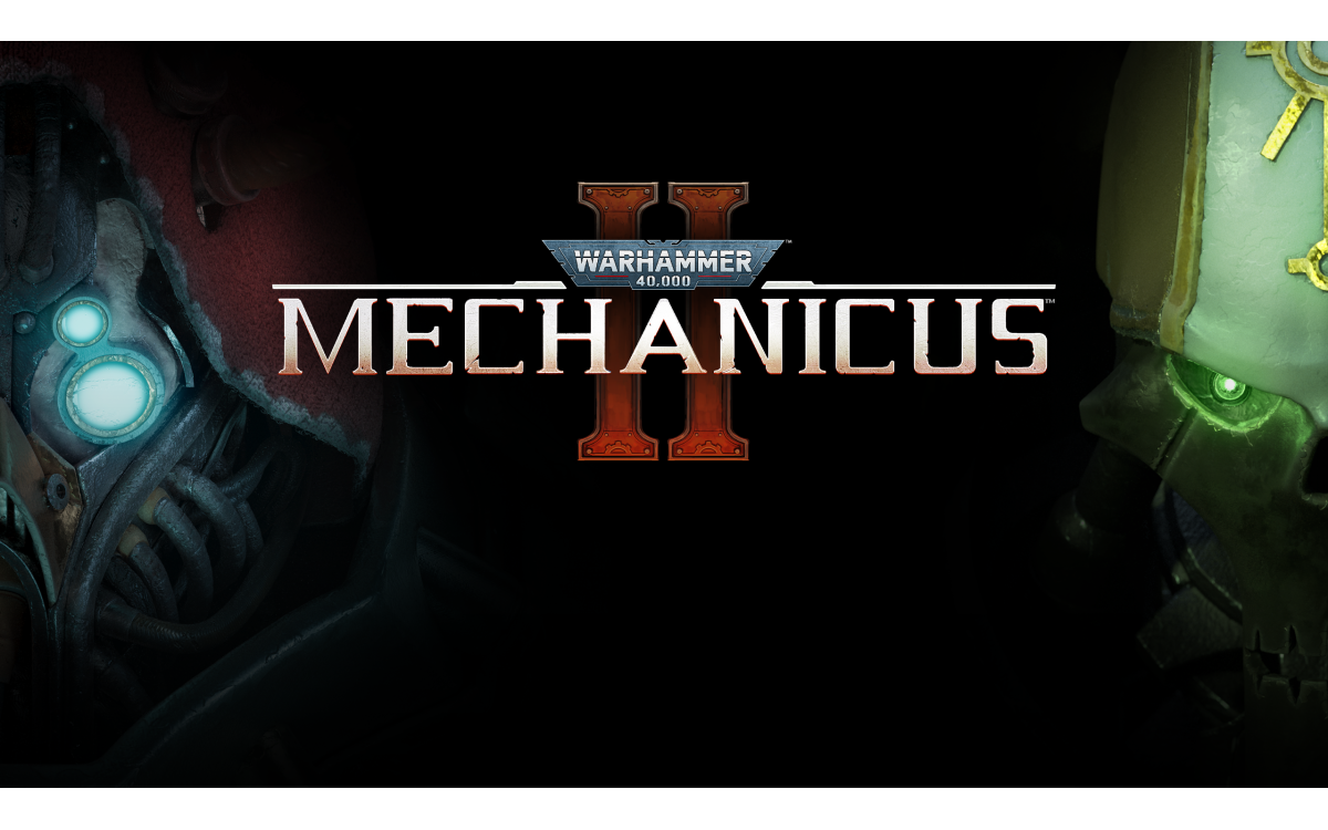 Warhammer 40,000: Mechanicus II – La guerra del Omnissiah regresa a mayor escala