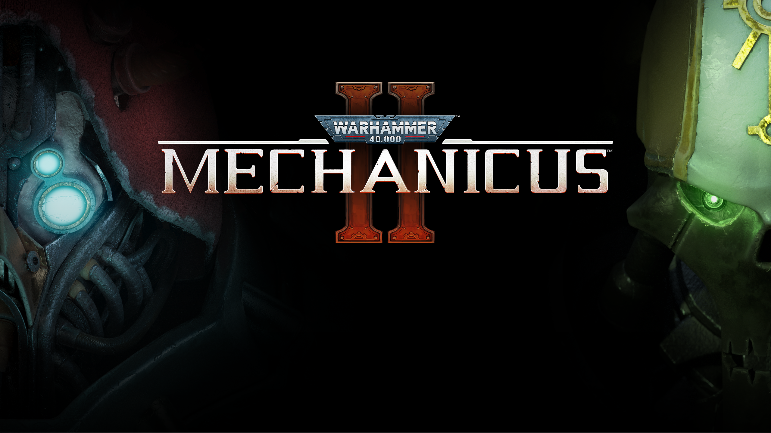 Warhammer 40,000: Mechanicus II – La guerra del Omnissiah regresa a mayor escala