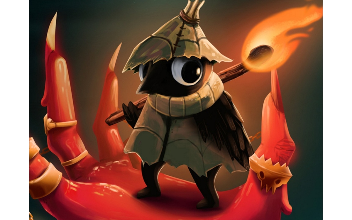 Los Mejores / Más Comentados Juegos Indie de 2026