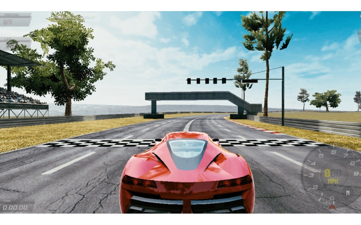 Los Mejores Juegos de Carreras – Para los Amantes de la Velocidad