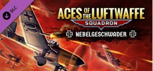 Aces of the Luftwaffe - Squadron Nebelgeschwader