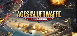 Aces of the Luftwaffe - Squadron