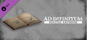 Ad Infinitum Digital Artbook