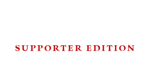 Ad Infinitum Supporter Edition - Pre Order