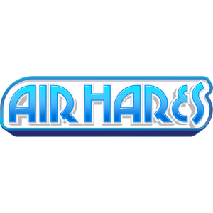 Air Hares
