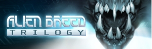 Alien Breed Trilogy