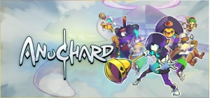 Anuchard