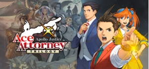 Apollo Justice: Ace Attorney - Pre Order