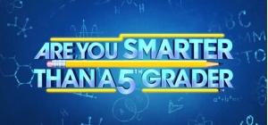 Are You Smarter Than A 5th Grader