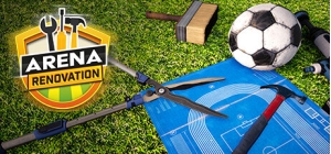Arena Renovation
