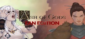 Ash of Gods Fan Edition