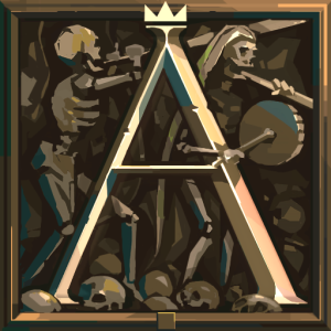 Ash Of Gods: Redemption Deluxe
