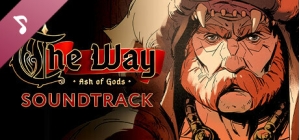 Ash of Gods: The Way Soundtrack