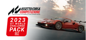 Assetto Corsa Competizione - 2023 GT World Challenge