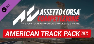Assetto Corsa Competizione - The American Track Pack