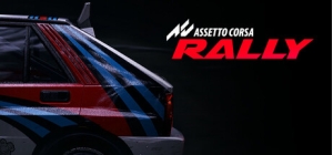 Assetto Corsa Rally - Early Access
