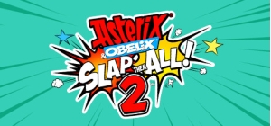 Asterix & Obelix: Slap them All!