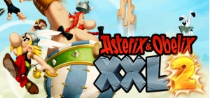 Asterix & Obelix XXL 2