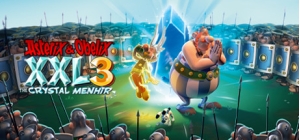 Asterix & Obelix XXL 3 - The Crystal Menhir