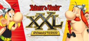 Asterix & Obelix XXXL : The Ram From Hibernia