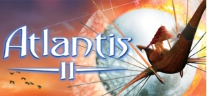 Atlantis 2: Beyond Atlantis