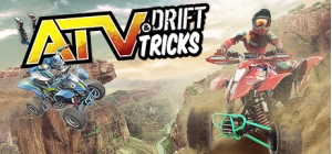 ATV Drift & Tricks