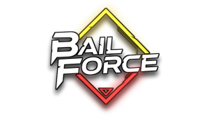 Bail Force: Cyberpunk Bounty Hunters