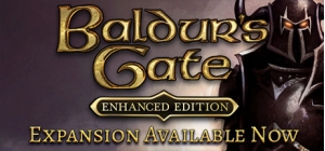 Baldur's Gate: Enhanced Edition