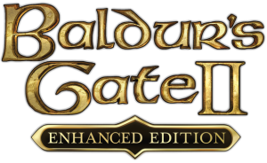 Baldur's Gate II: Enhanced Edition