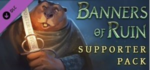 Banners of Ruin - Supporter Pack