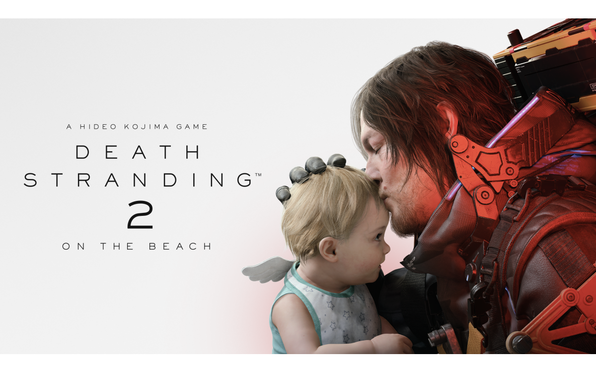 Death Stranding 2: On the Beach – Un viaje entre la soledad y la conexión