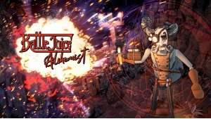 BattleJuice Alchemist - Early Access