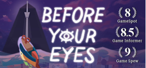 Before Your Eyes
