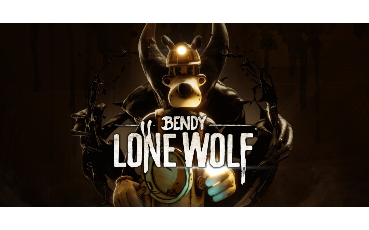 Bendy: Lone Wolf – A Chilling Survival Journey with Boris
