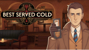 Best Served Cold