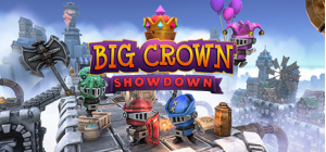 Big Crown®: Showdown