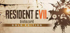 RESIDENT EVIL™ 7 biohazard Gold Edition