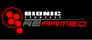 Bionic Commando Rearmed
