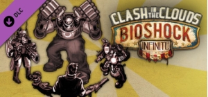 BioShock Infinite : Clash in the Clouds