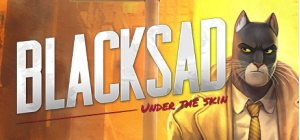 Blacksad: Under the Skin